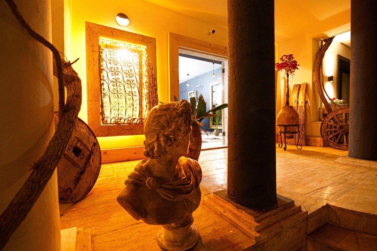 Sultan Hotel Kalkan Kültér fotó