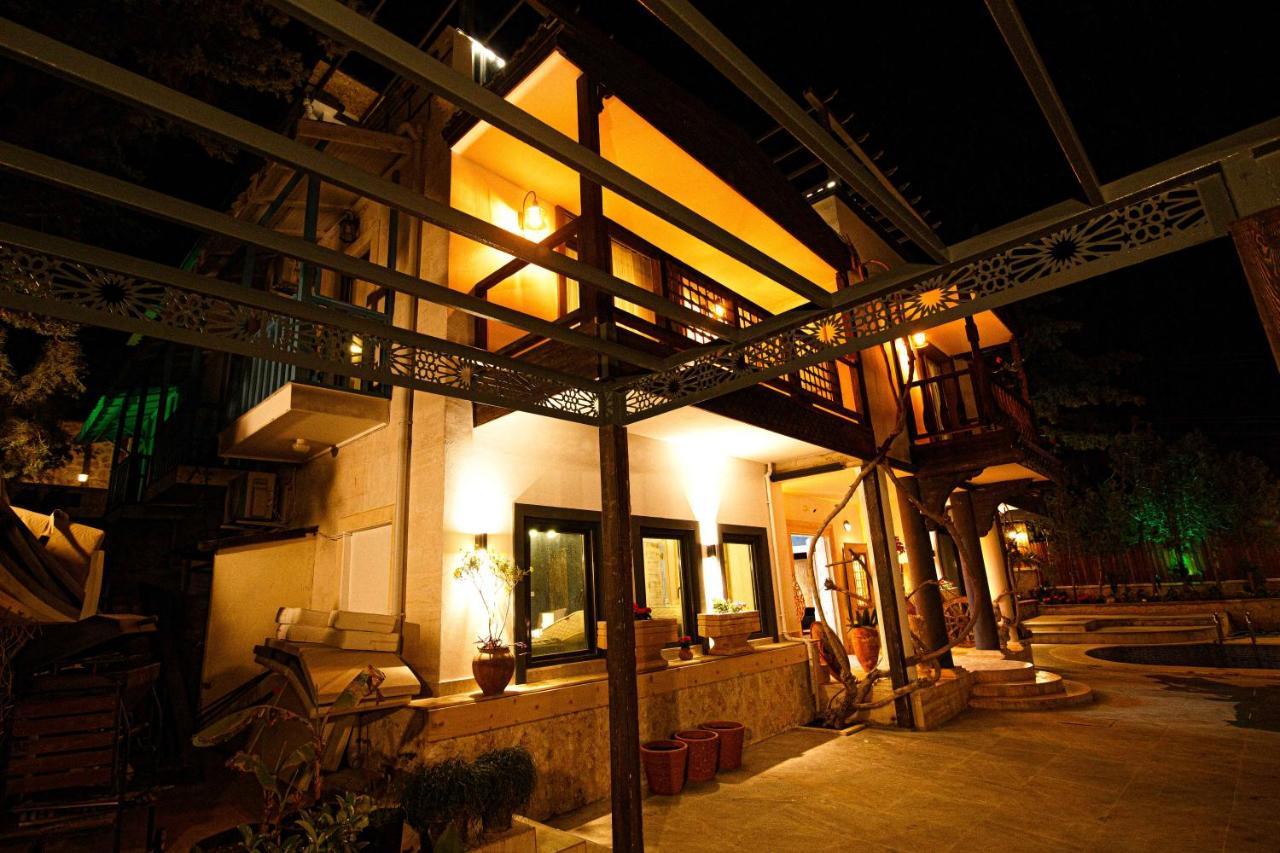 Sultan Hotel Kalkan Kültér fotó