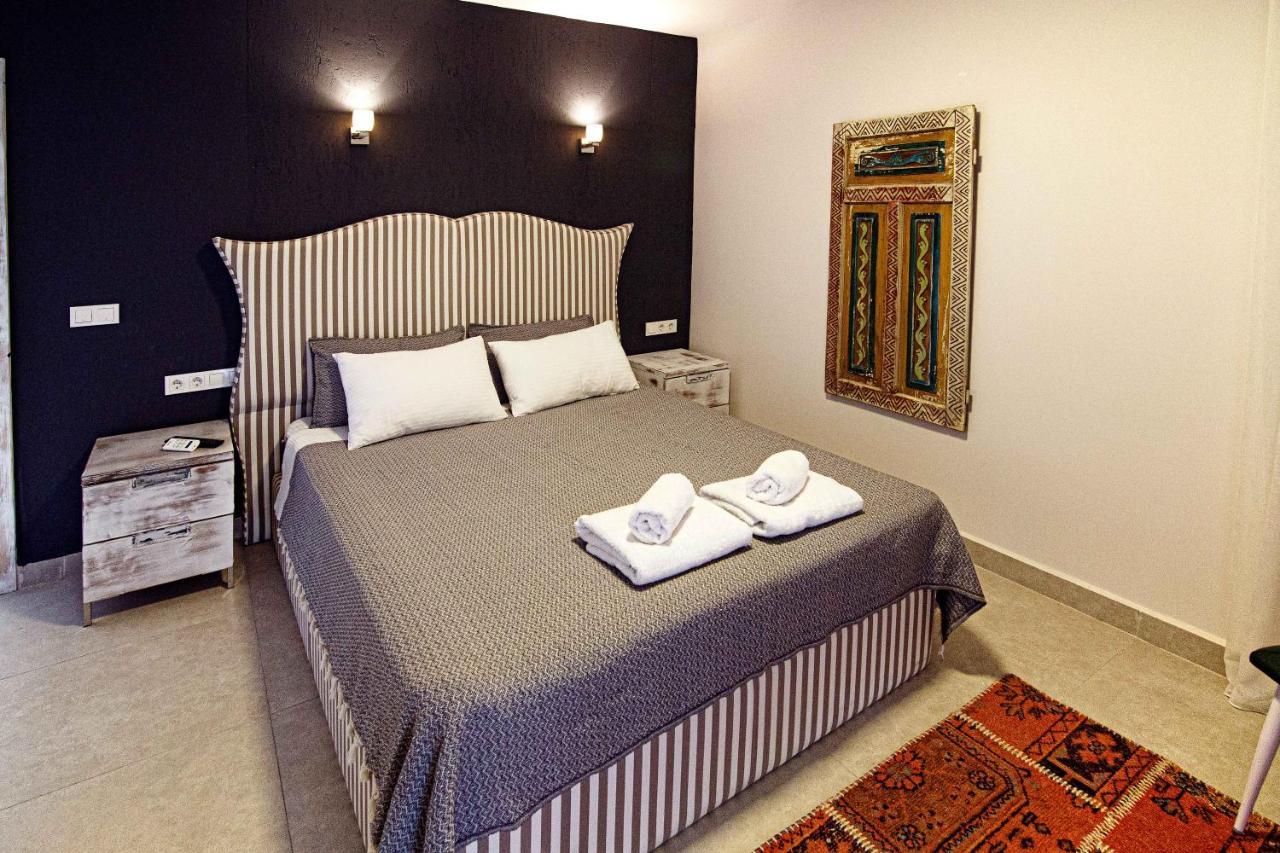 Sultan Hotel Kalkan Kültér fotó
