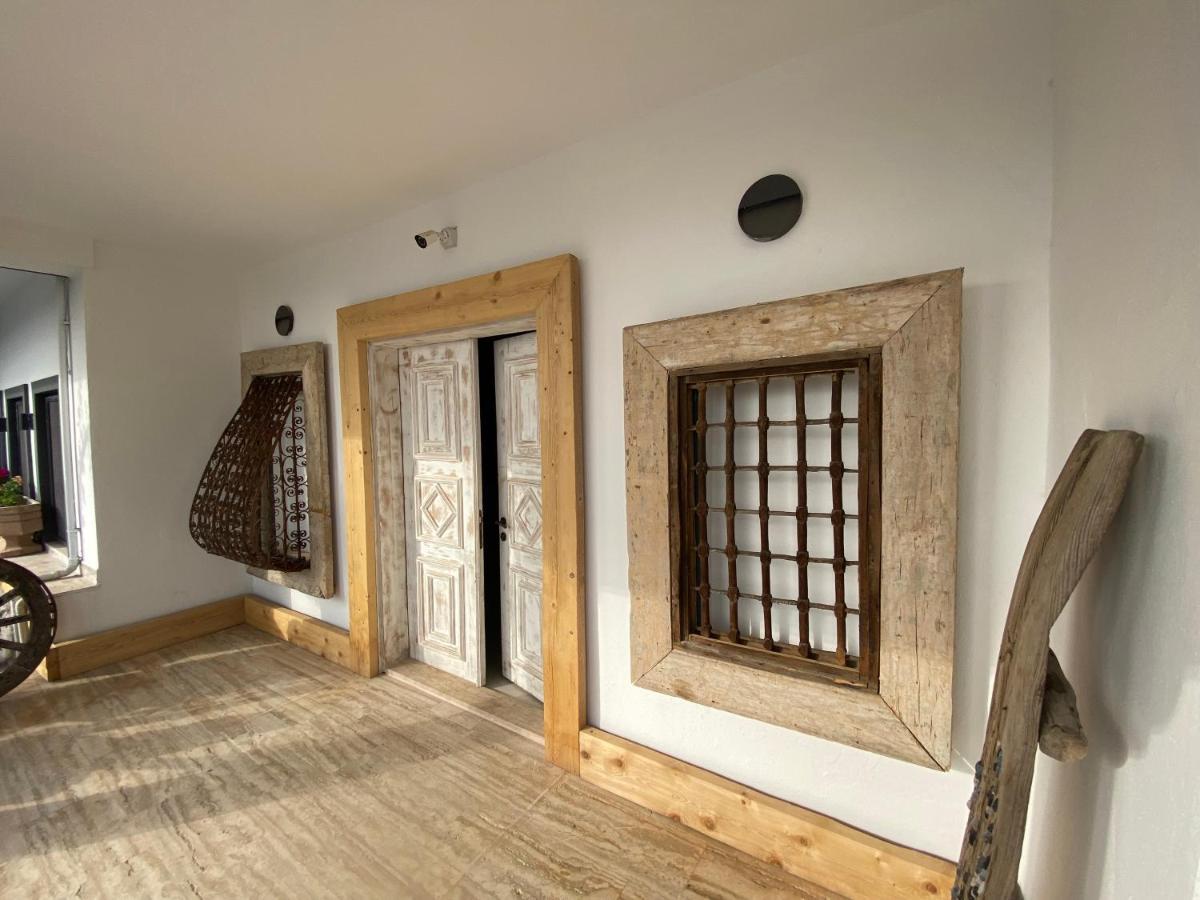 Sultan Hotel Kalkan Kültér fotó