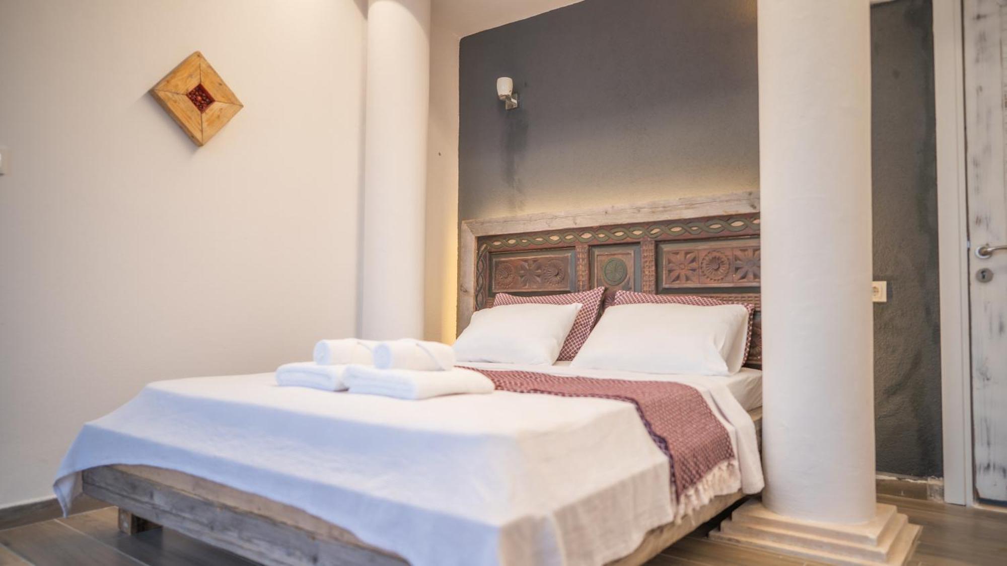 Sultan Hotel Kalkan Kültér fotó