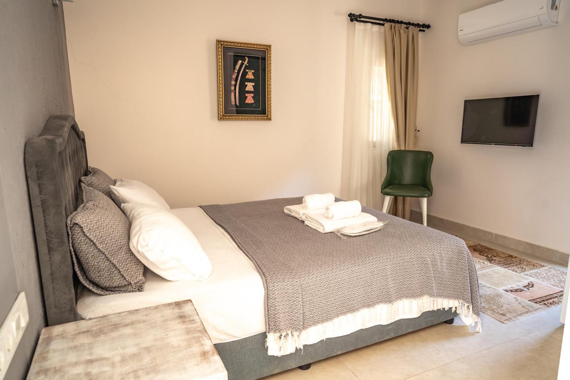 Sultan Hotel Kalkan Kültér fotó